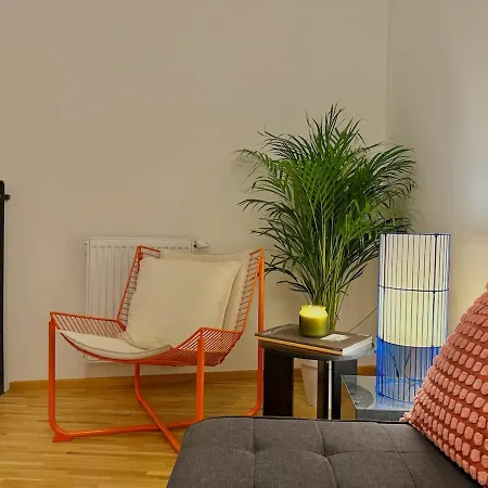 Design In The Center Great For Friends And Family * Prague