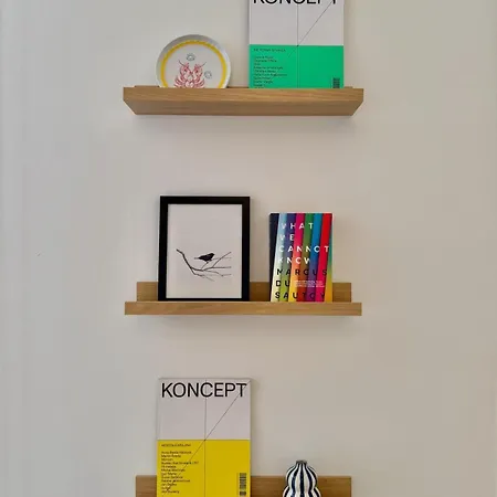 Design In The Center Great For Friends And Family * Prague