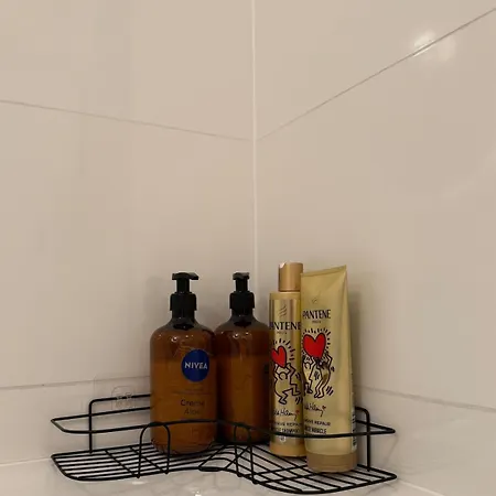 Daire Design In The Center Great For Friends And Family Prag